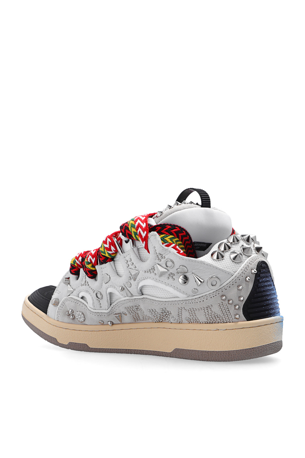 Multicolour 'Curb' sneakers Lanvin - Scarpe Running Air Winflo 9